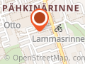 Aalto Sini Ulrika