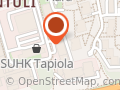 Kiinteistö Oy Metsätapiola