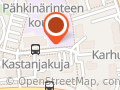 Taksi, Parkkinen Kari