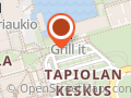 Sokos Hotel Tapiola Garden