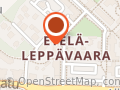 Espoon kaupunki Ruusulinnan päiväkoti