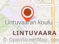 Espoon kaupunki Lintuvaaran päiväkoti