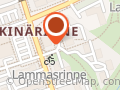 Hammaslääkäri Mäkelä Virpi