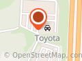 Autokeskus Hyvinkää Toyota - Huolto