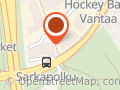 Rengaskirppis Vantaa