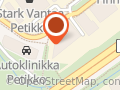 Kamux Vantaa Petikko