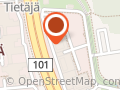 Oy Indmeas Industrial Measurements Ab