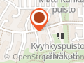 Espoon kaupunki Kyyhkyspuiston päiväkoti