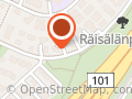 As Oy Espoon Räisäläntie 23
