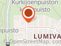 Fysioterapeutti Outi Kamula