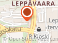 Suomen Urheiluhierontakeskus Leppävaara