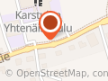Karstulan kunta kunnankirjasto