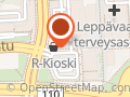 Leppävaaran Keskushammaslääkäriasema