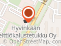 Auto Craft pintavauriokorjaukset