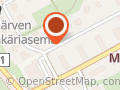 Koulutettu hieroja Riitta Meronen