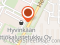 Hyvän Äänen Koti Oy