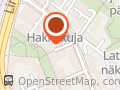 Make-Up Artist Hanna Turunen