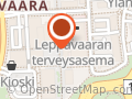 Hammaslääkäri Denissoff Marja