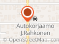 Autokorjaamo J Rahkonen