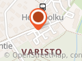 Vantaan kaupunki Varistonniityn päiväkoti