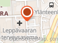 Kiinteistö Oy Leppävaaran Sähkötalo