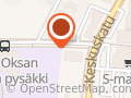 Oulaisten Tilitoimisto Oy