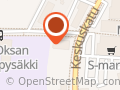 Erikoishammasteknikko Kirsi Viitanen