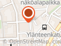 Terhi Pajunen Lastenpsykiatri