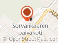 Nurmijärven kunta, Sorvankaaren päiväkoti