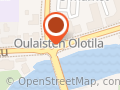 Oula - Ravitsemis- Ja Puhdistuspalveluyksikkö