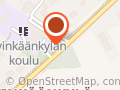 Hyvinkään kaupunki Hyvinkäänkylän koulu