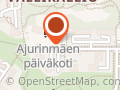 Espoon kaupunki Ajurinmäen päiväkoti