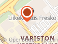 Kauppakeskus Fresko