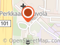 Perkkaan kappeli