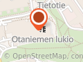 Otaniemen lukio