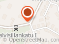 Rakennuspalvelu Risto Manninen Oy