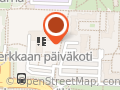 Espoon kaupunki Perkkaanpuiston päiväkoti