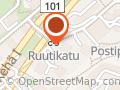 Suomen juhlatilat ja hääpaikat