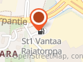 St1 Vantaa automaatti Rajatorppa
