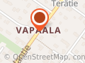 Asunto Oy Vapaalantie 33