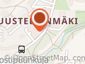 Kuntohoitaja Merja Mustonen