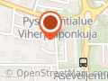 Taksiautoilija Jouko Sieranen