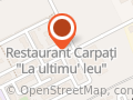 Coralia Market - Baragan