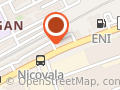 HRISTEA DOREL, CAB. MED. IND. STOM.