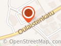 Oulaisten Ahonkauppakulma Kiinteistö Oy