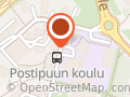 Espoon kaupunki Postipuun koulu