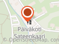 Päiväkoti Sateenkaaren kannatusyhdistys ry