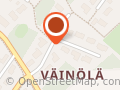 Taksiautoilija Ari Männys