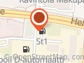 St1 Automaatti Nurmijärvi Kauppanummenkuja