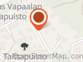 Asunto Oy Vantaan Talttakuja 9